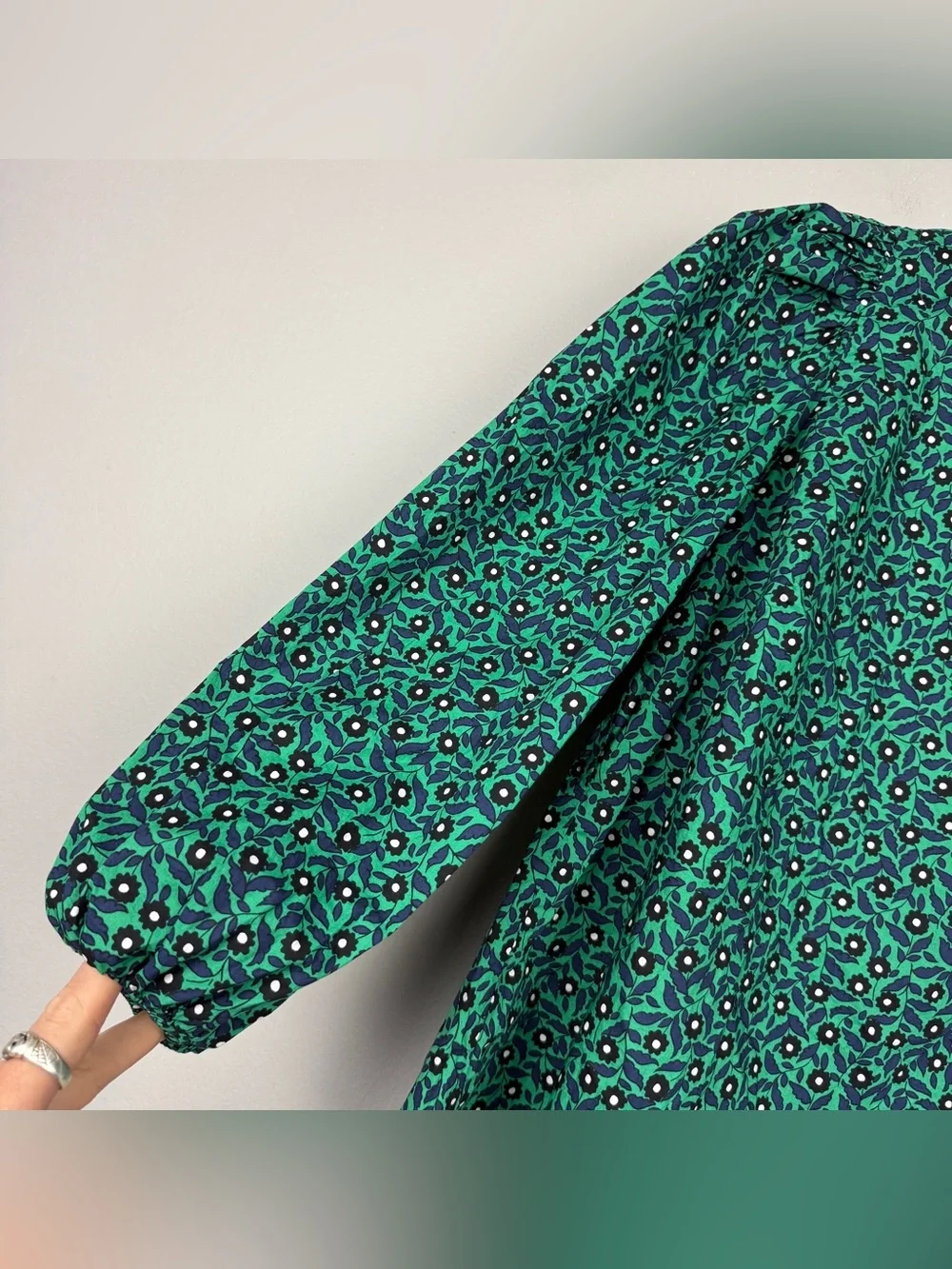 Boden elegant blouse